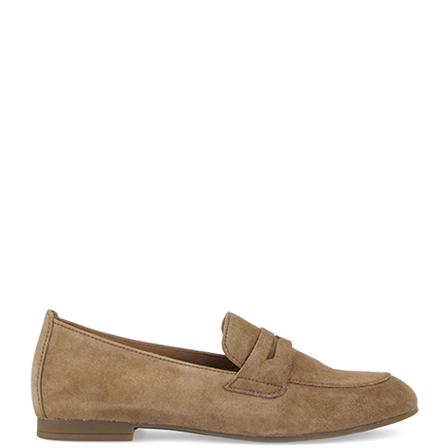 Gabor 5.213.18_8 Slipper & Mokassin in braun