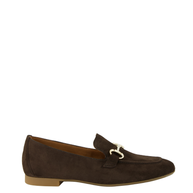 Paul Green 2596-389 slip-on shoes