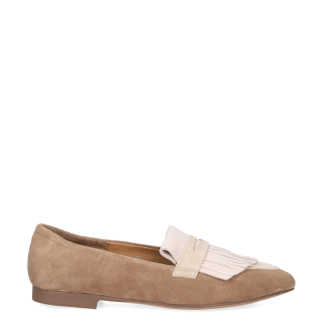 Maripé IRIDE V.13 SELLA slip-on shoe