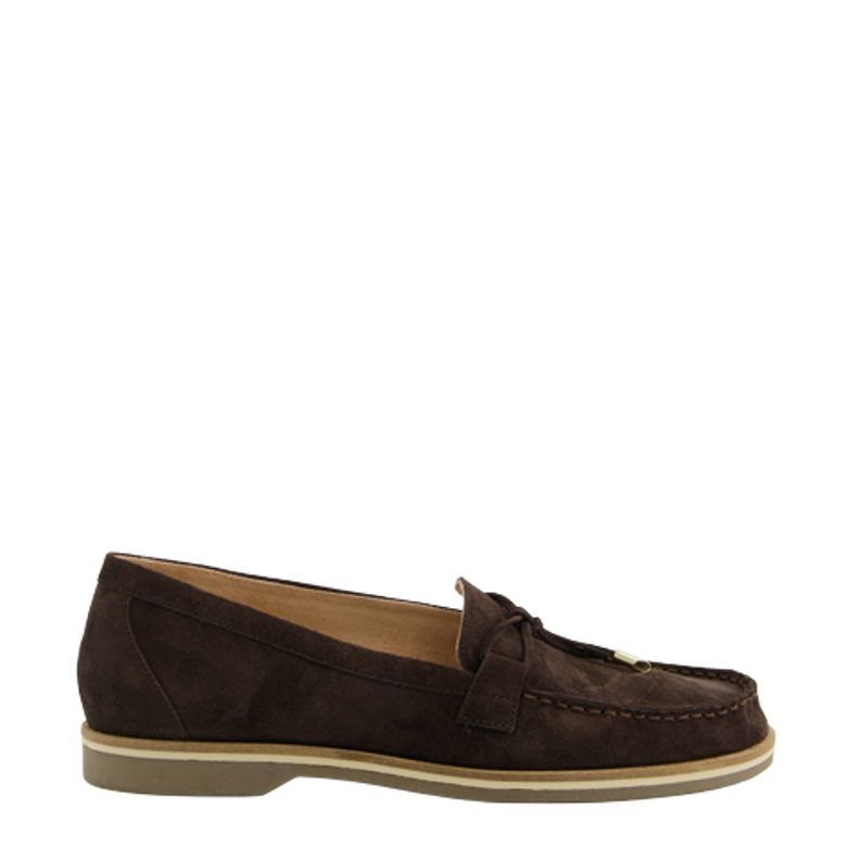 Paul Green 1202-029 slip-on shoes