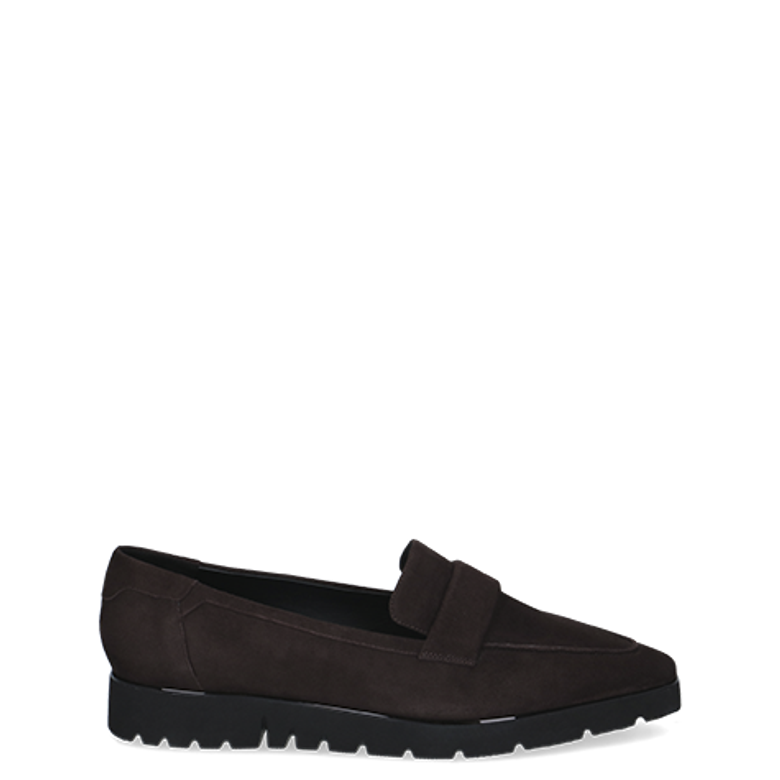 Peter Kaiser 72108 342 Slipper & Mokassin in braun
