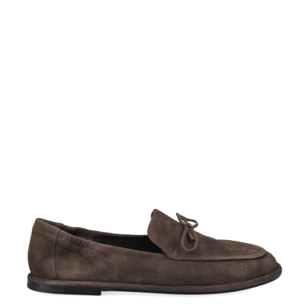 Pomme D’Or 1125 MIA Loafers & Moccasins in Brown