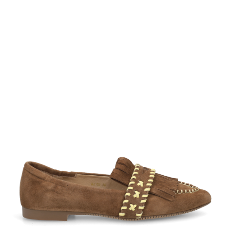 Maripé MA152 V.7 slip-on shoe