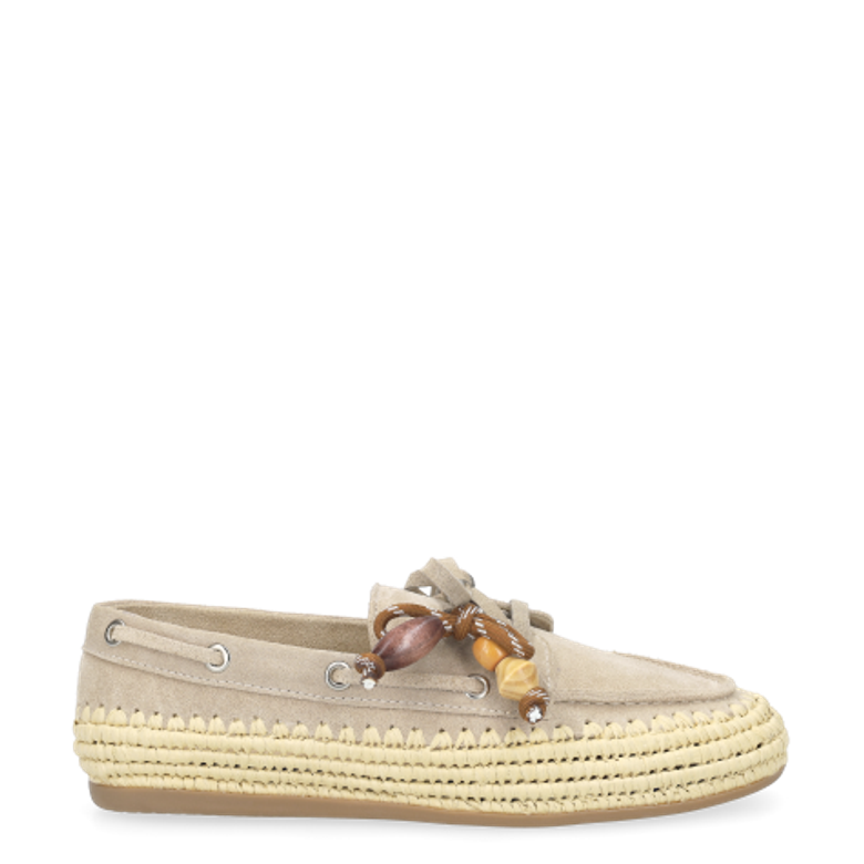 Maripé MA176 V.3 Slipper & Mokassin in braun