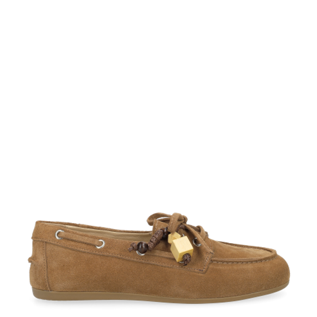 Maripé MA173 V.9 Slipper & Mokassin in braun