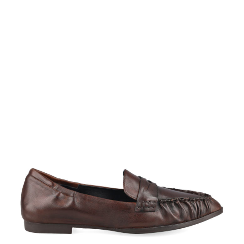 Maripé MA203 V.4 Loafers & Moccasins in Brown