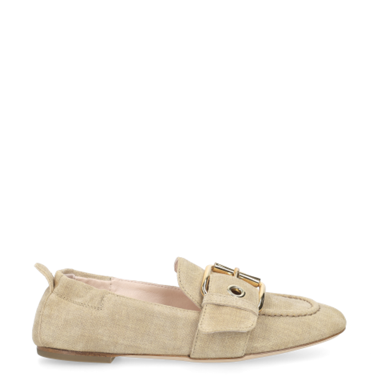 AGL MAYA slip-on shoe