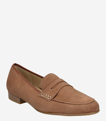 ara loafers shoes