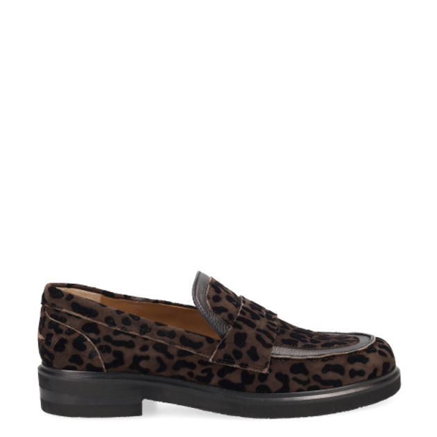 Donna Carolina MARY SMILE 52.201.087 slip-on shoes