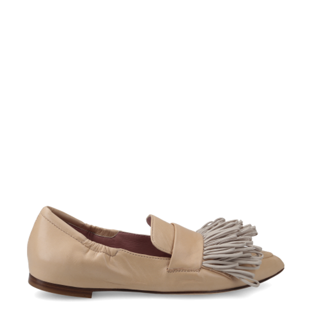 Lorena Paggi 41202 Blush slipper
