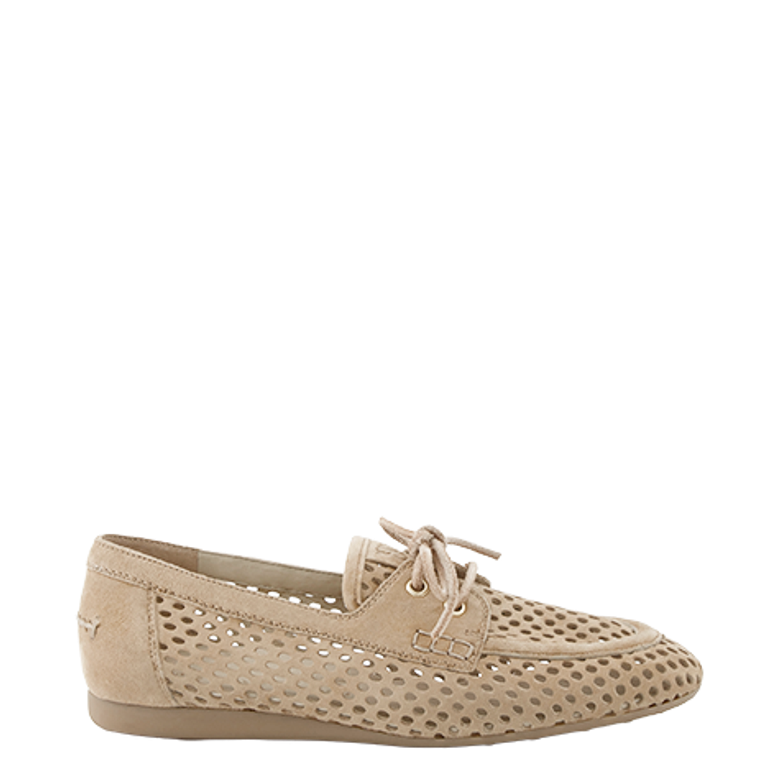 Paul Green 1218-029 Slipper & Mokassin in beige