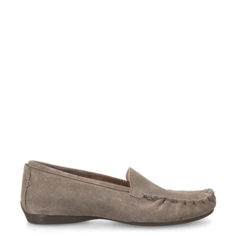 Lüke shoes MOCASIN FERGUS slip-on shoe