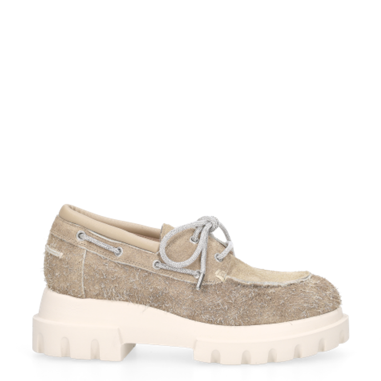 AGL ALAINA slip-on shoe