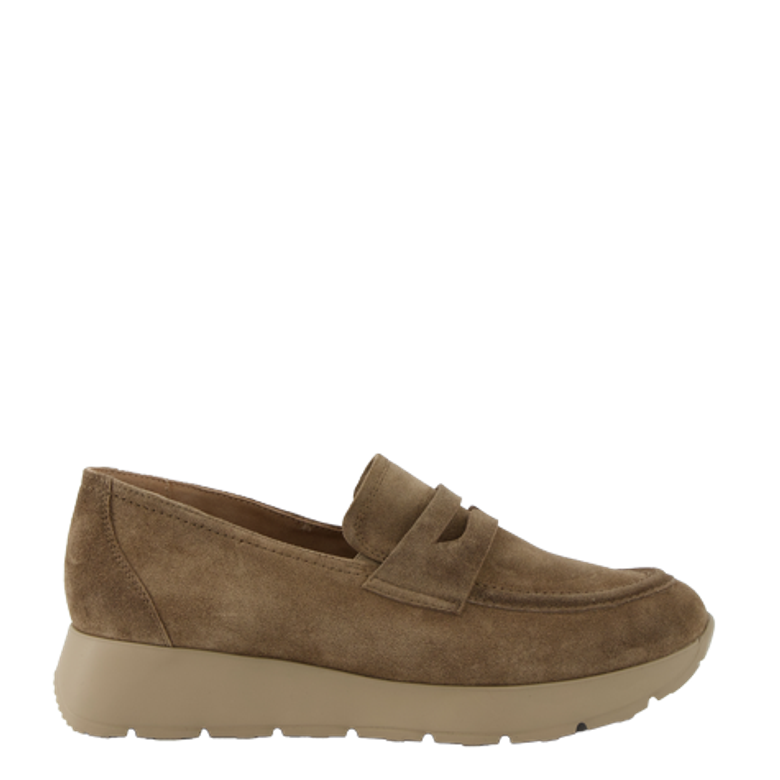 Paul Green 1182-008 slip-on shoes