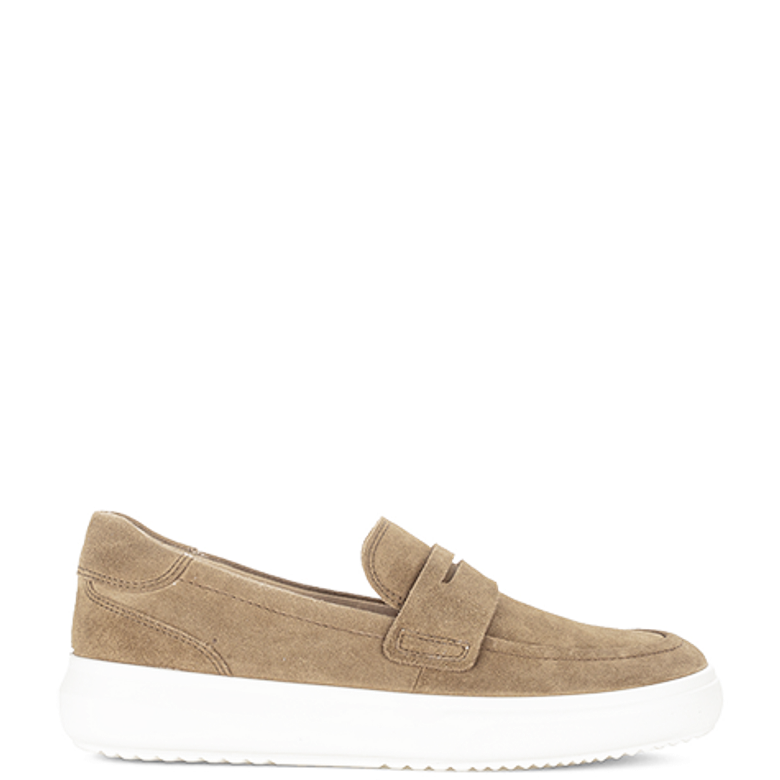 Gabor 3.367.14_8 Loafers & Moccasins in Beige