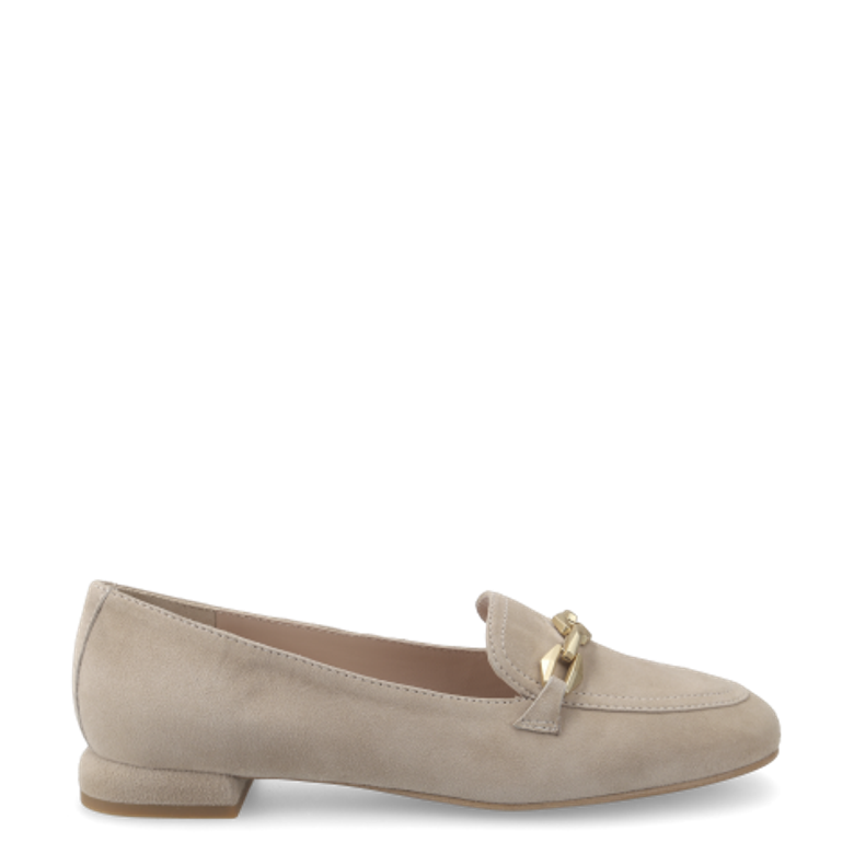 Maripé IGNACIA V.3 ECRU slip-on shoe