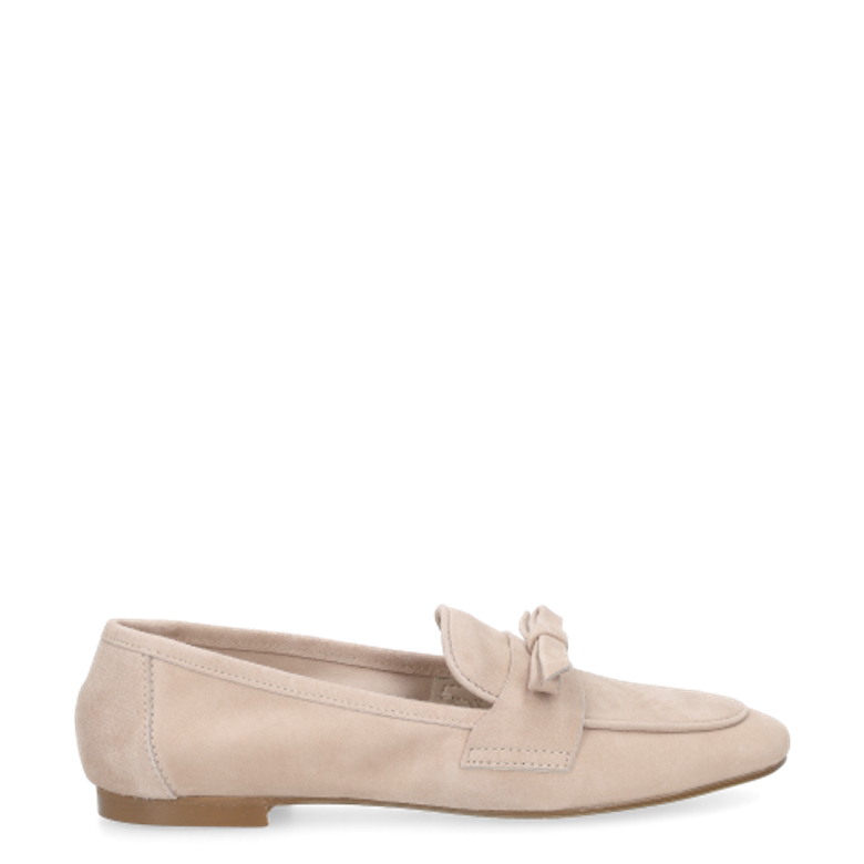 Lüke Schuhe LUNA DESERTO Slipper & Mokassin in beige