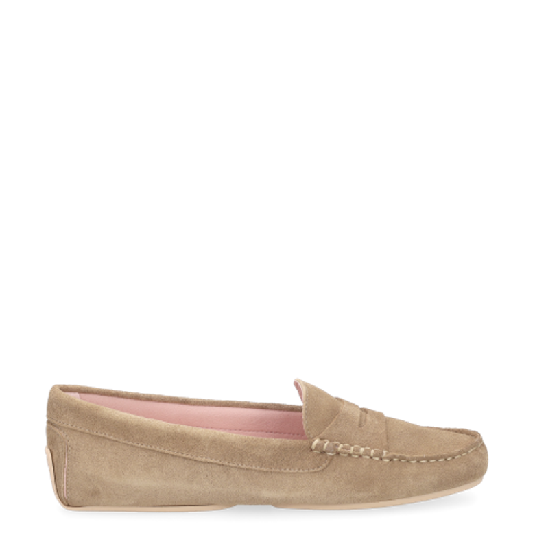 Pretty Ballerinas 43.168 MICROTINA ARENA Slipper