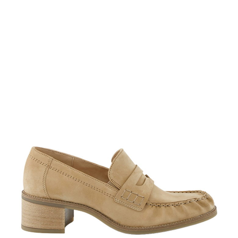 Paul Green 1260-007 Loafers & Moccasins in Beige