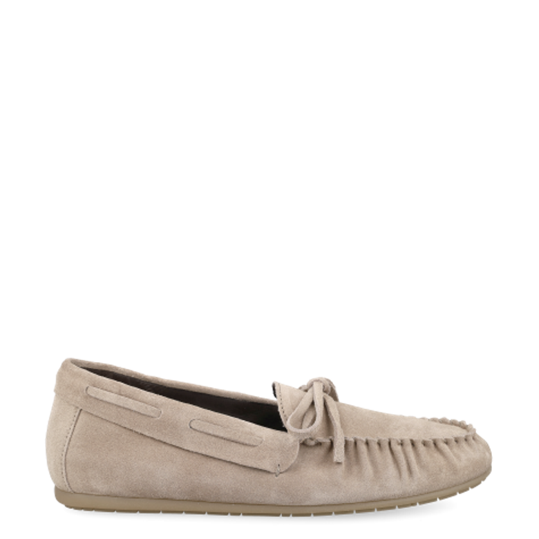 Kennel & Schmenger 214113.0120.2150 DROP Slipper & Mokassin in beige