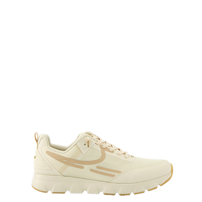 tenhaag everyhaag sneaker in beige