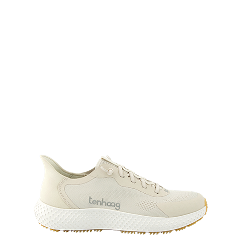 tenhaag airhaag sneaker in beige