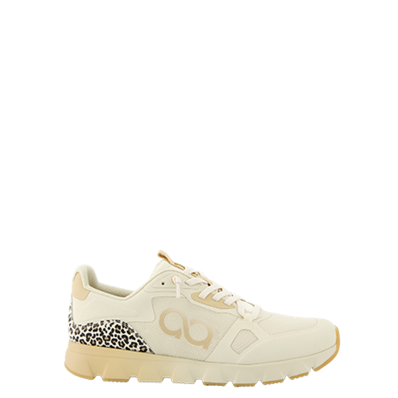 tenhaag litehaag sneaker in beige