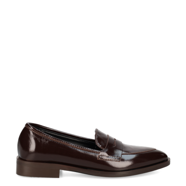 Lüke shoes TIMO MOGANO slip-on shoes