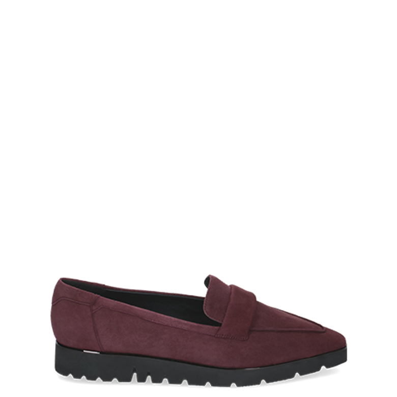 Peter Kaiser 72108 549 Slipper & Mokassin in rot