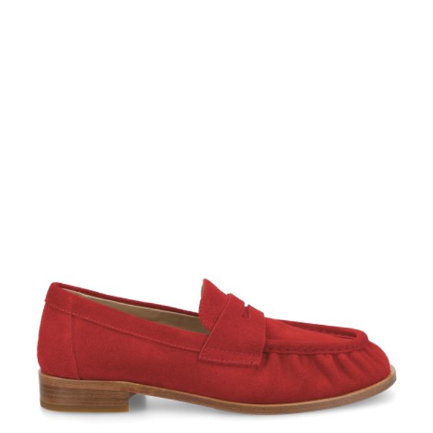 Strategia A-6101 VRA slip-on shoe