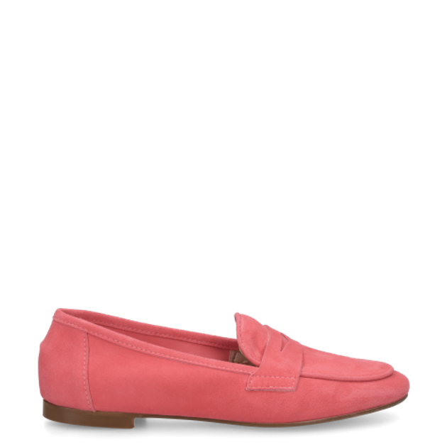 Lüke shoes ADELE FRAGOLA slip-on shoes