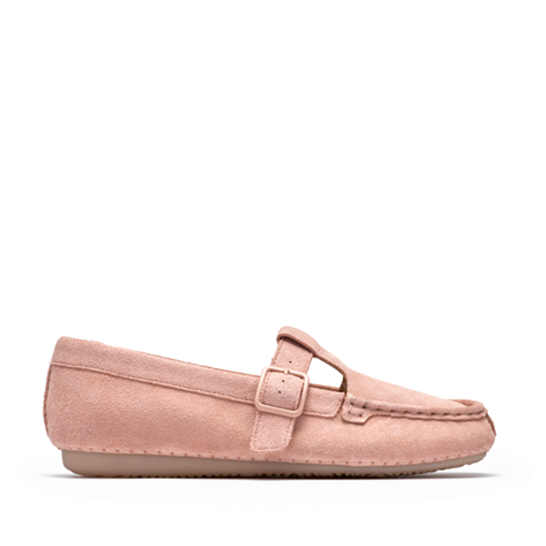 Clarks Freckle Tbar 26185904 4 Slipper