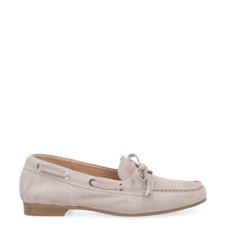 Donna Carolina AURA MIAMI 57.500.414-002 Slipper & Mokassin in rose