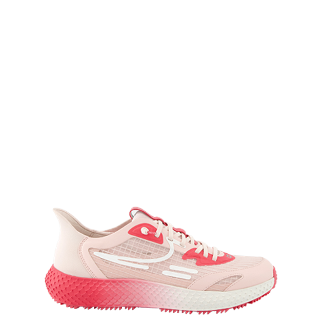 tenhaag easyhaag sneaker in rose