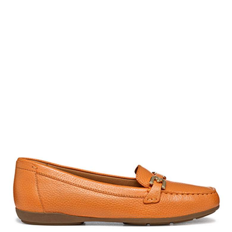 GEOX ANNYTAH MOC slip-on shoe