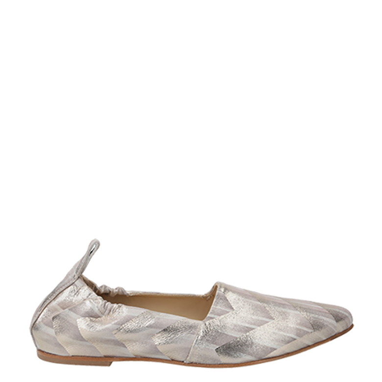 Maripé SABINE V.4 GOLD slip-on shoe