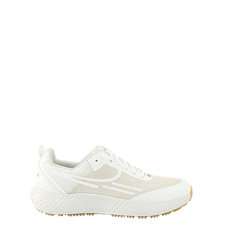 tenhaag neohaag sneaker in gold