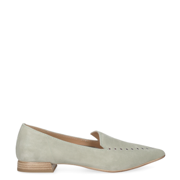 Donna Carolina TRAY LOOP 55.654.013-003 slip-on shoe