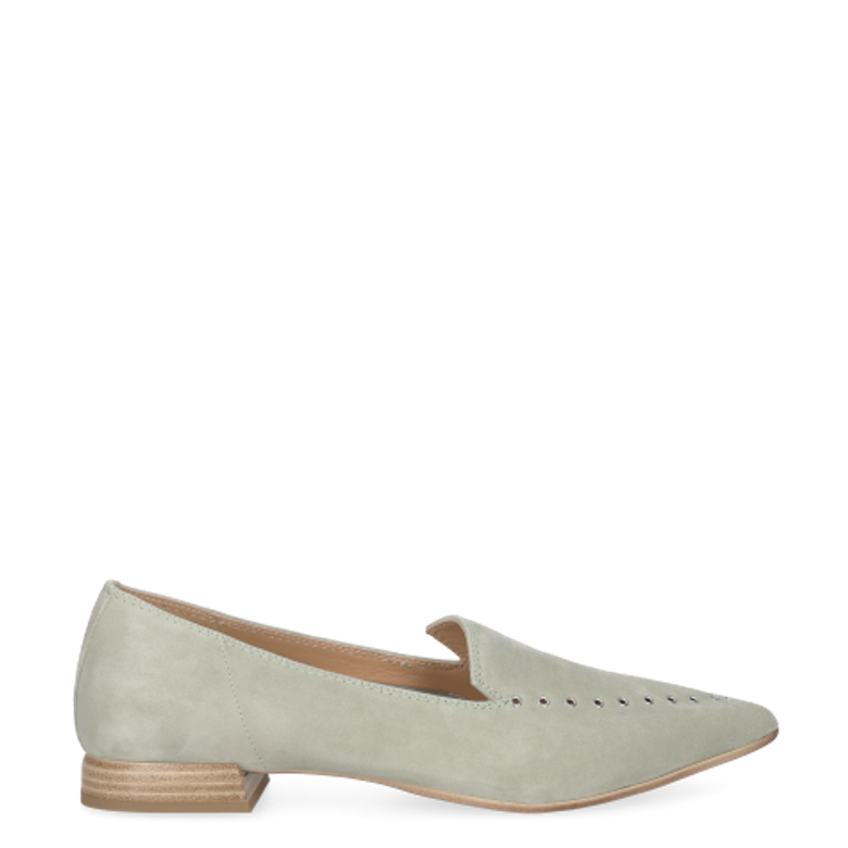 Donna Carolina TRAY LOOP 55.654.013-003 slip-on shoe