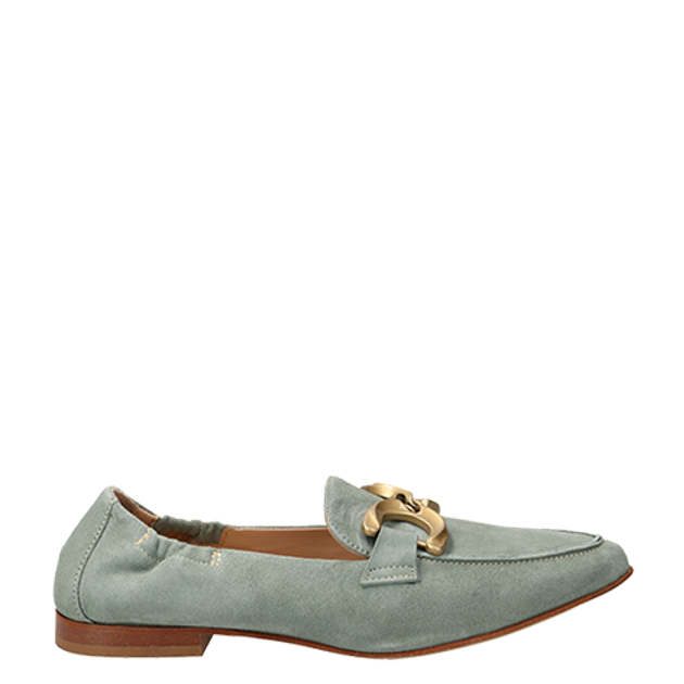 Maripé GERTRUD V.1 SALVIA slip-on shoe