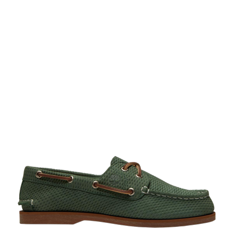 Timberland A2Q9X CLASSIC BOAT SHOE Slipper