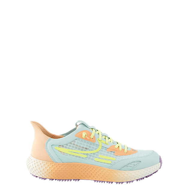 tenhaag easyhaag sneaker in green