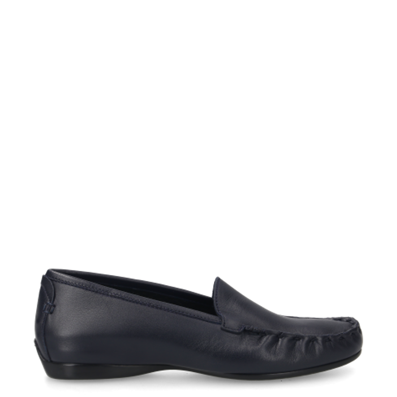 Lüke shoes MOCASIN SOFTY slip-on shoe