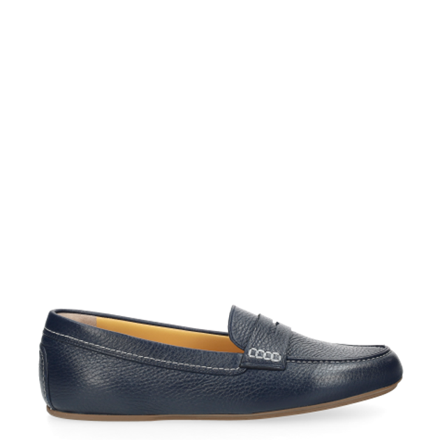 Truman's 4396 176 CERVO BLU Slipper