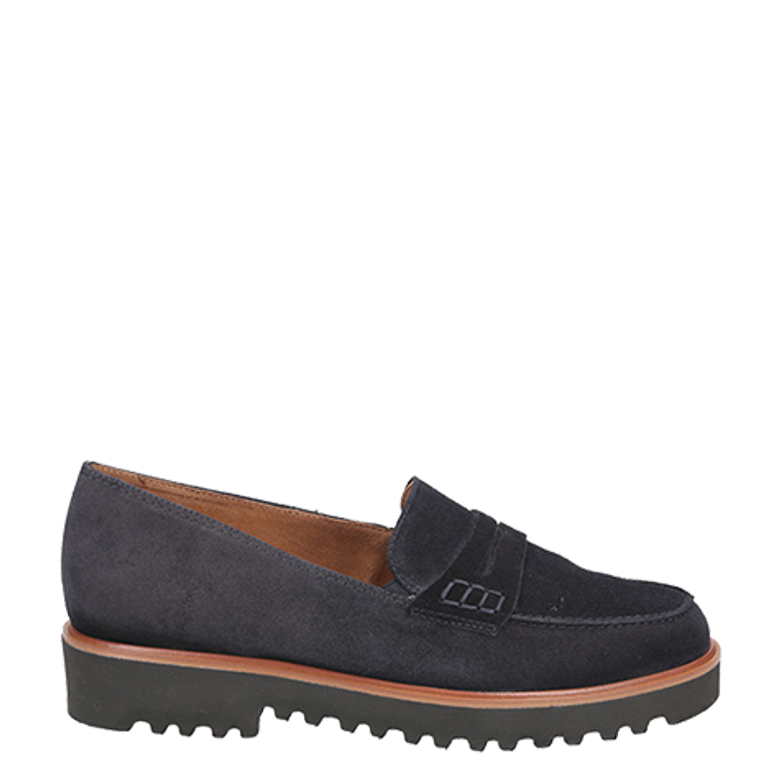 Paul Green 2694-069 slip-on shoes