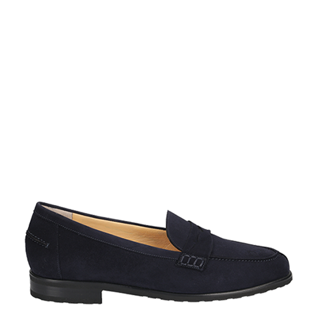 Truman's 9188 165 BLU Slipper