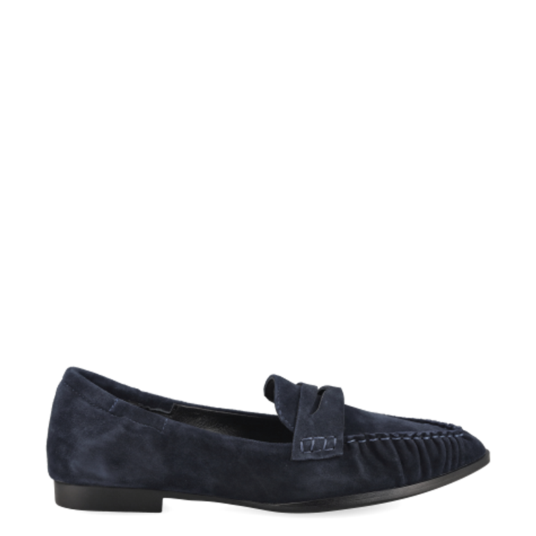 Maripé MA203 V.7 Slippers & Moccasins in Blue