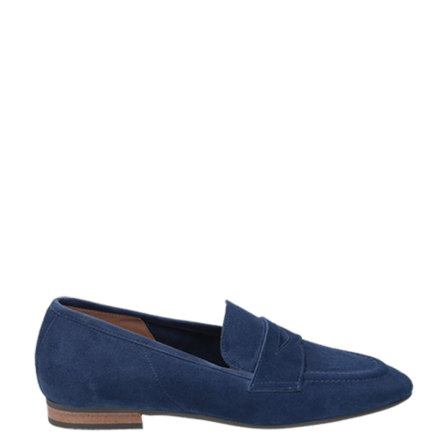 Donna Carolina 49.135.180-005 slip-on shoe