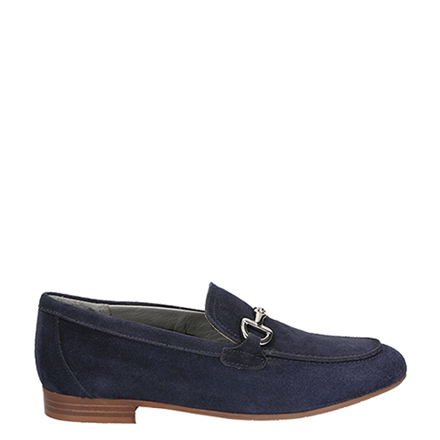 Maripé 30404-5171 BLU Slipper