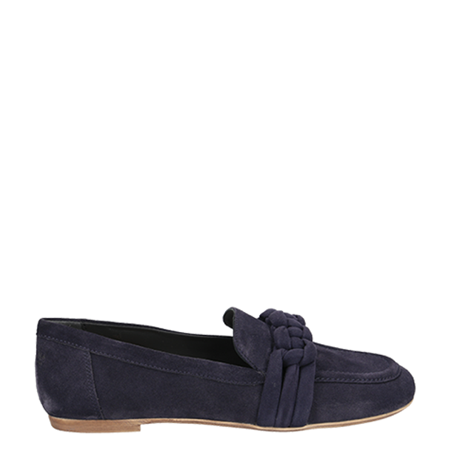 Donna Carolina NINA CLOSED NAVY 49.658.162-002 Slipper
